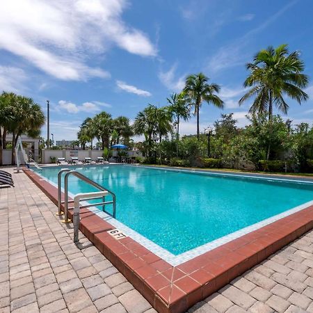 Best Western Plus North Miami-Bal Harbour Exterior foto