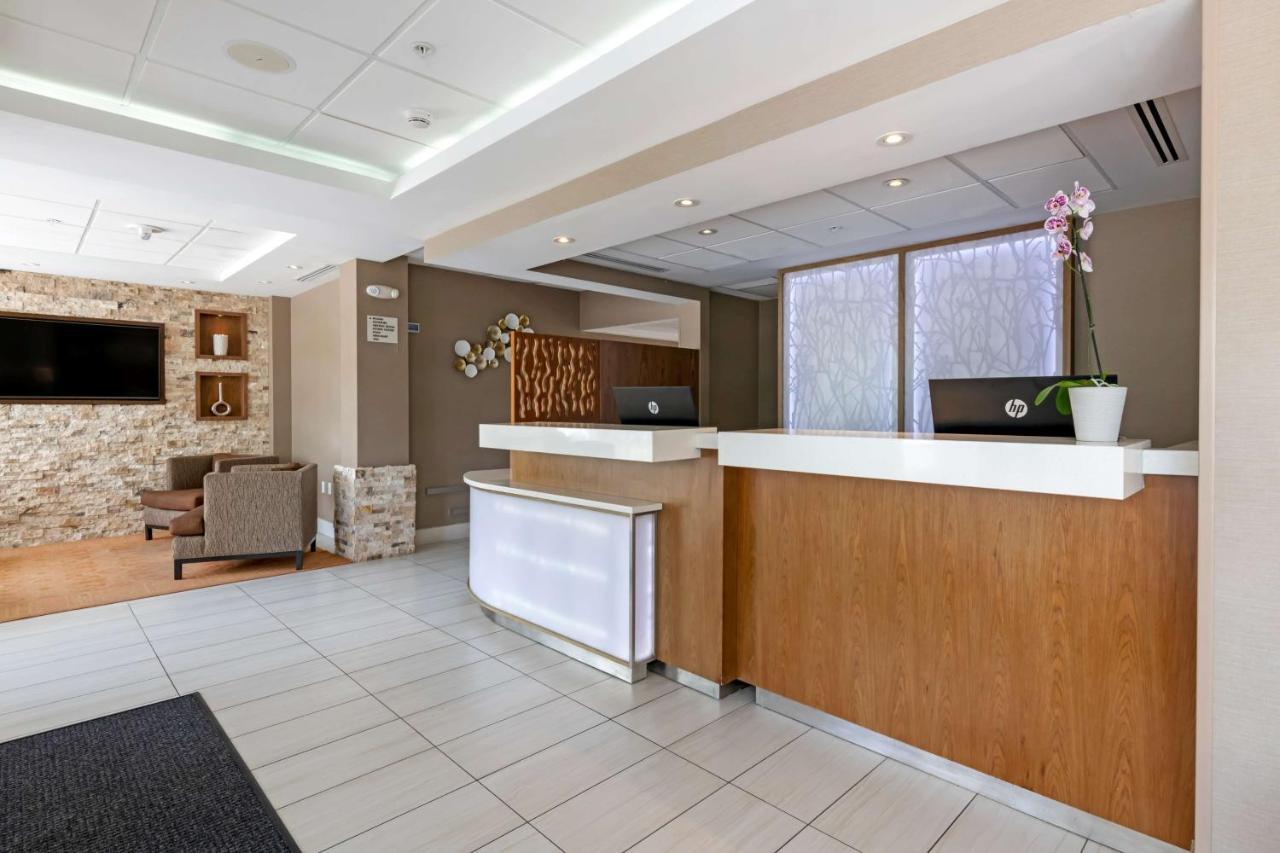 Best Western Plus North Miami-Bal Harbour Exterior foto