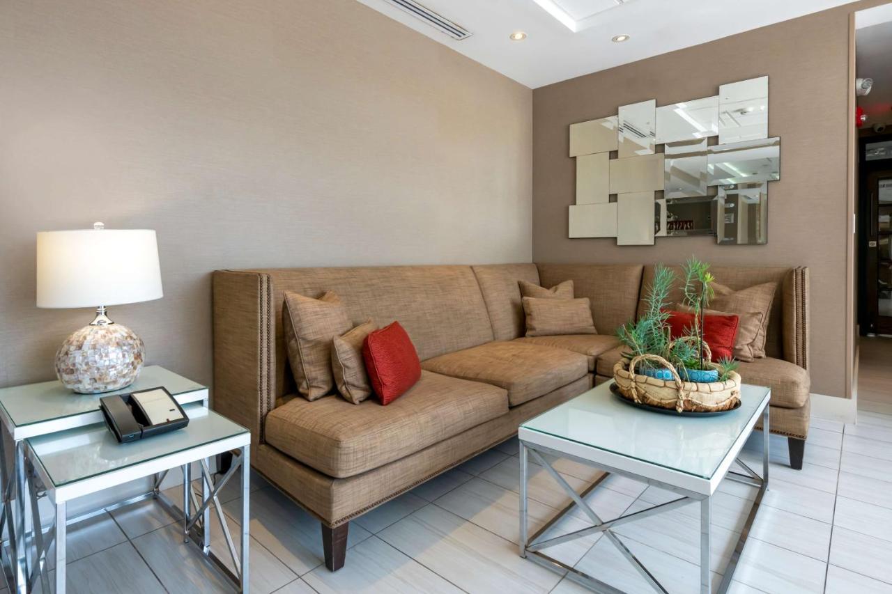 Best Western Plus North Miami-Bal Harbour Exterior foto