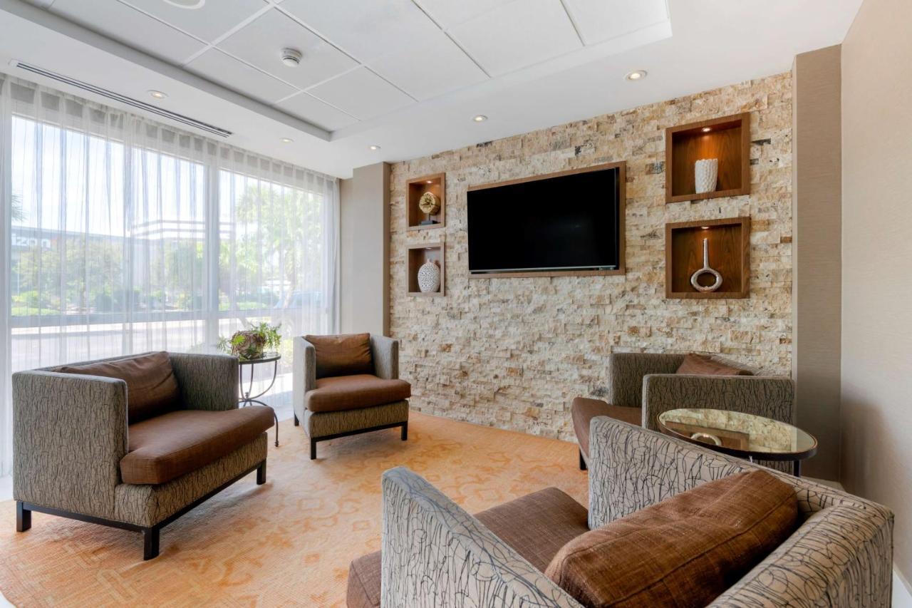 Best Western Plus North Miami-Bal Harbour Exterior foto