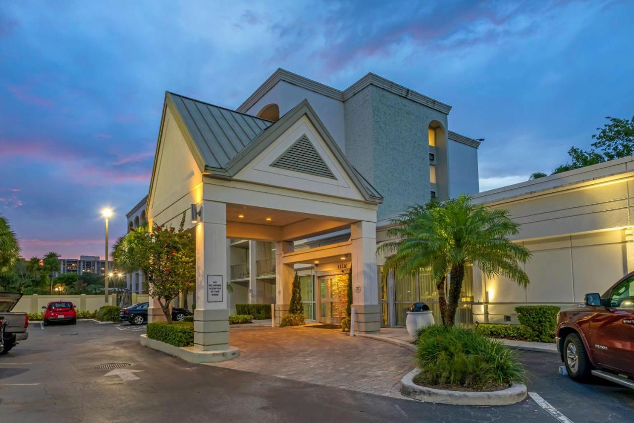 Best Western Plus North Miami-Bal Harbour Exterior foto