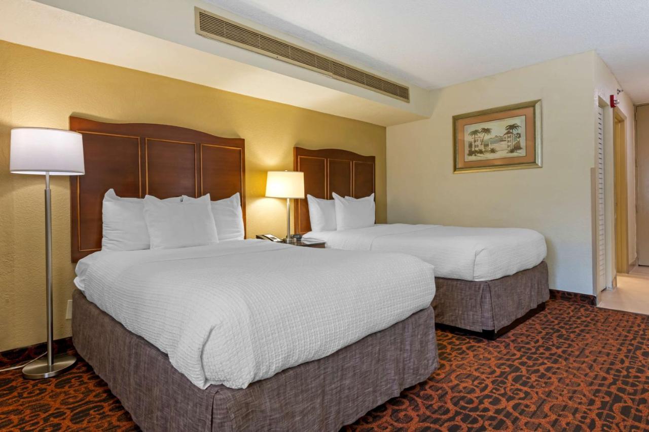 Best Western Plus North Miami-Bal Harbour Exterior foto