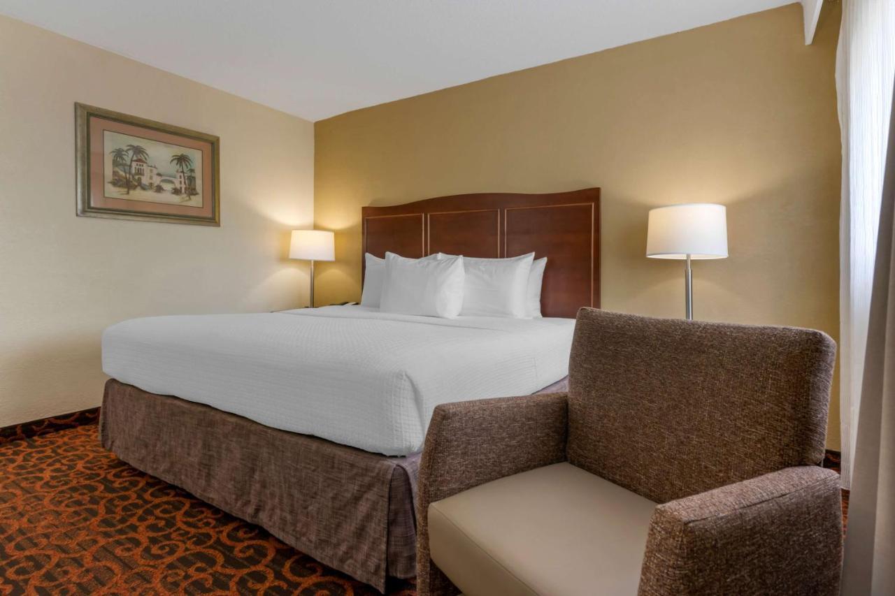 Best Western Plus North Miami-Bal Harbour Exterior foto
