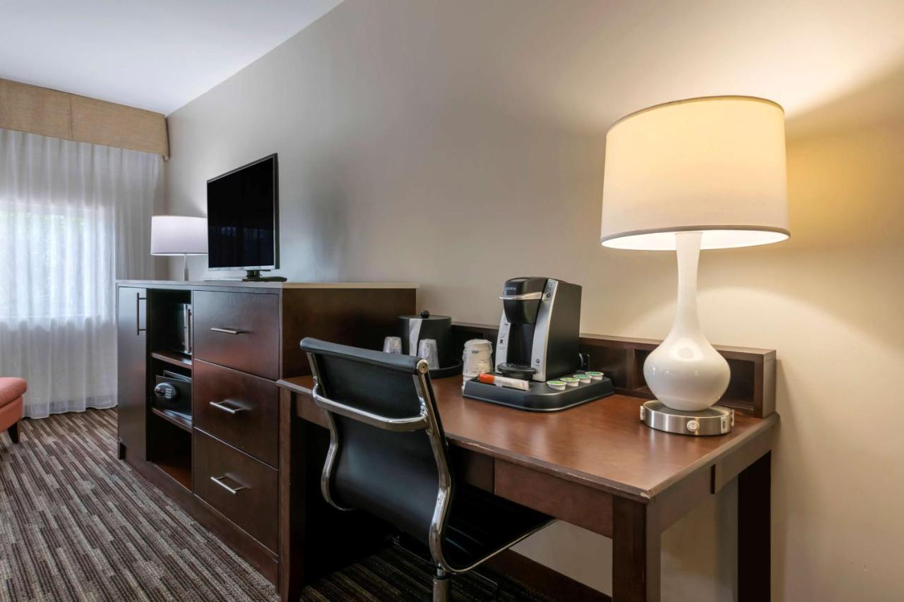 Best Western Plus North Miami-Bal Harbour Exterior foto