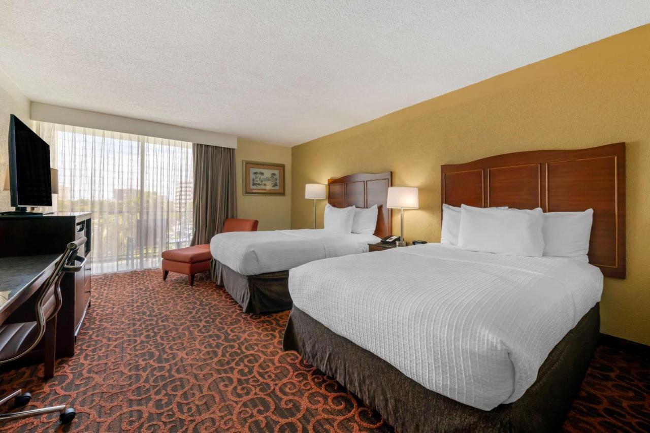 Best Western Plus North Miami-Bal Harbour Exterior foto