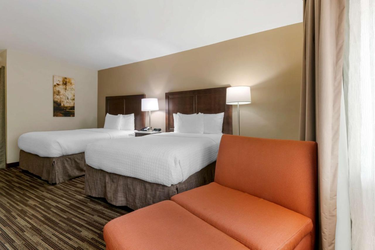 Best Western Plus North Miami-Bal Harbour Exterior foto