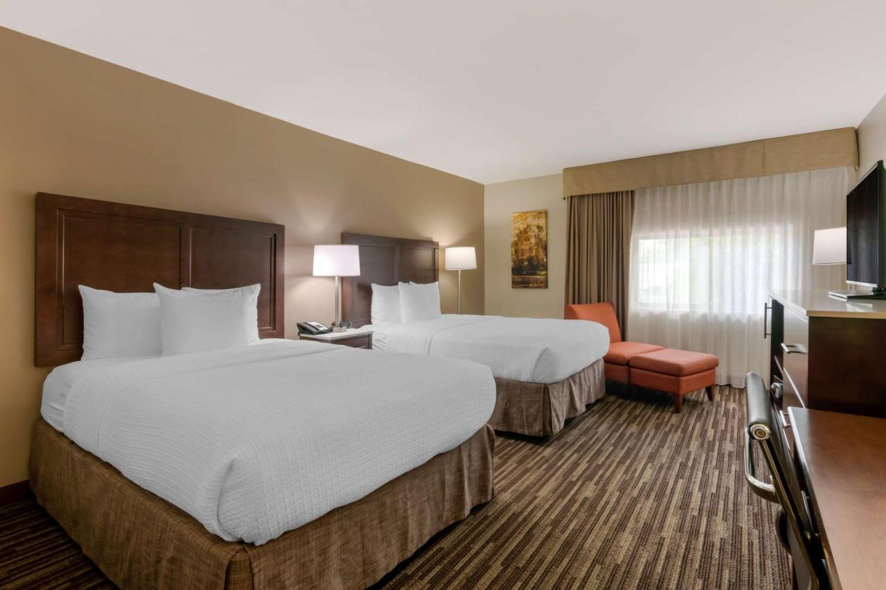 Best Western Plus North Miami-Bal Harbour Exterior foto