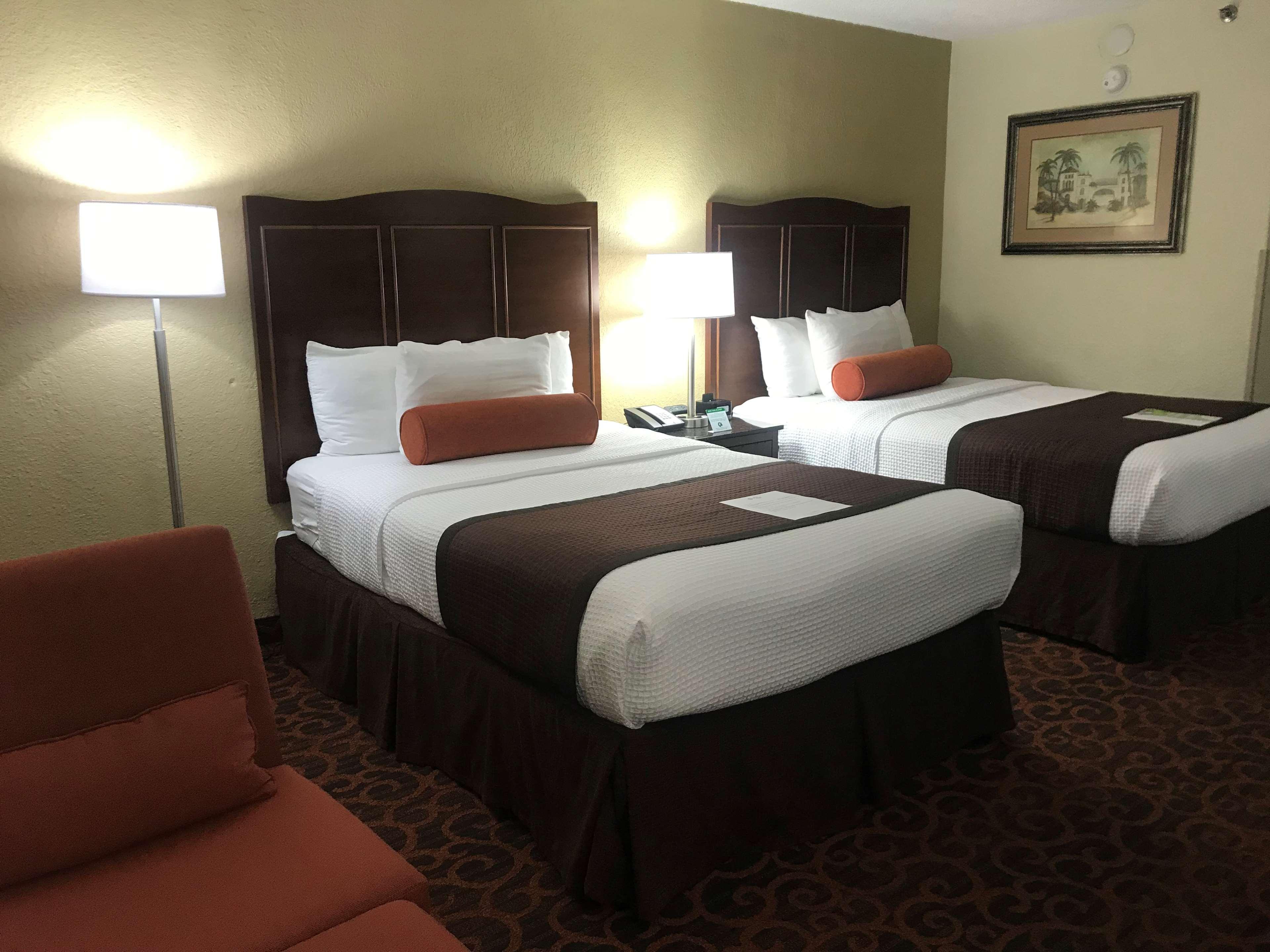 Best Western Plus North Miami-Bal Harbour Exterior foto