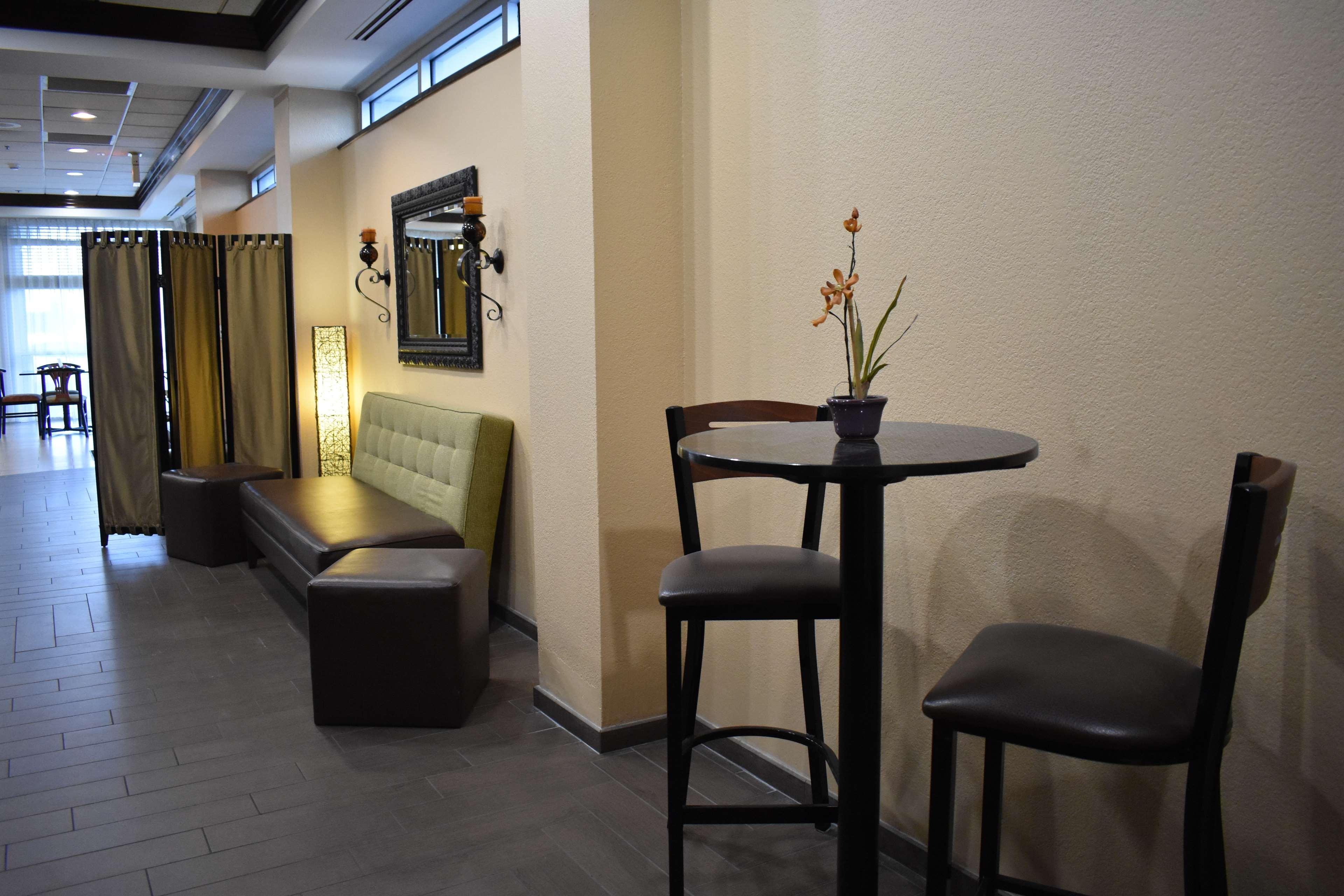 Best Western Plus North Miami-Bal Harbour Exterior foto