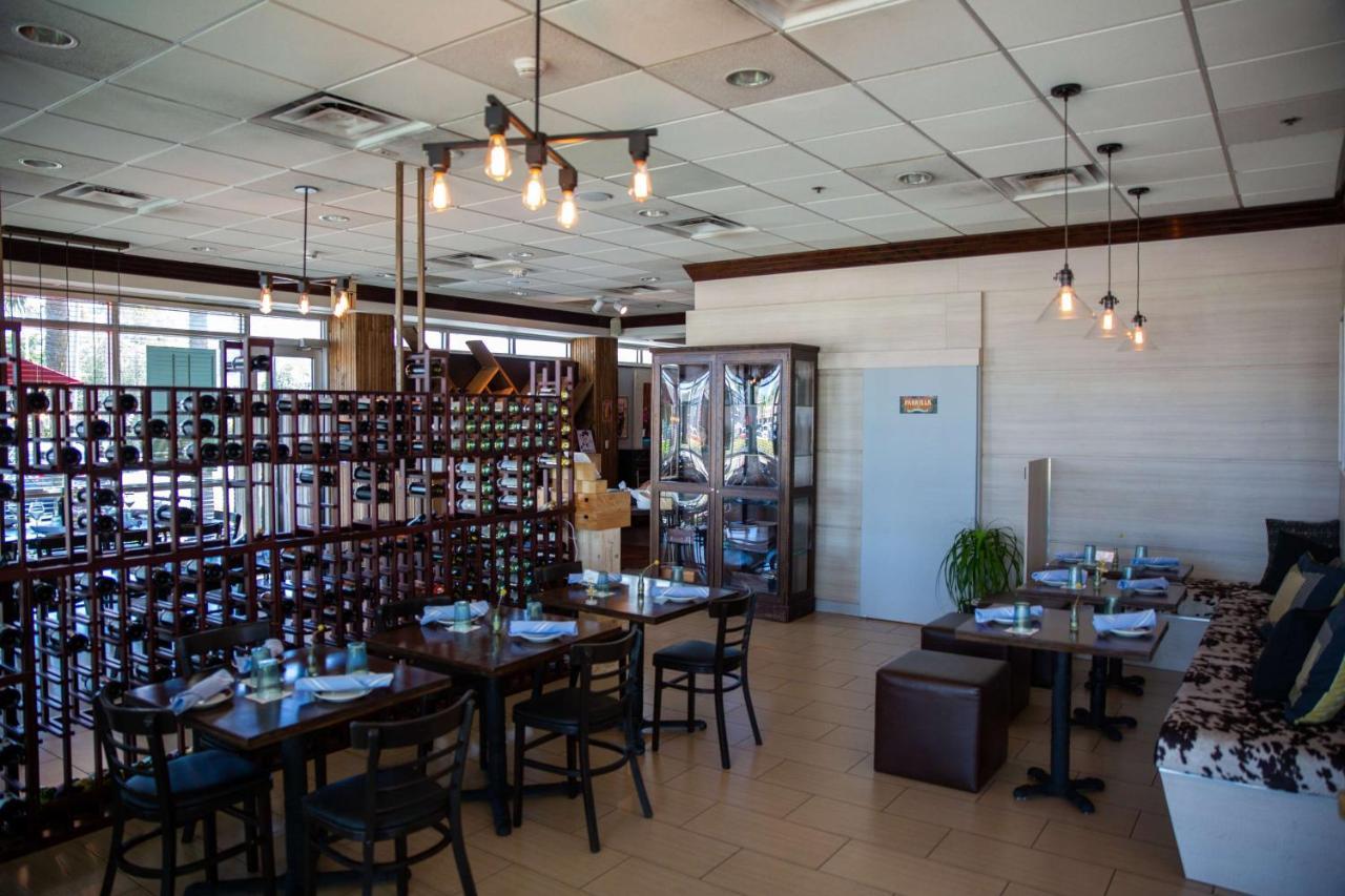 Best Western Plus North Miami-Bal Harbour Exterior foto