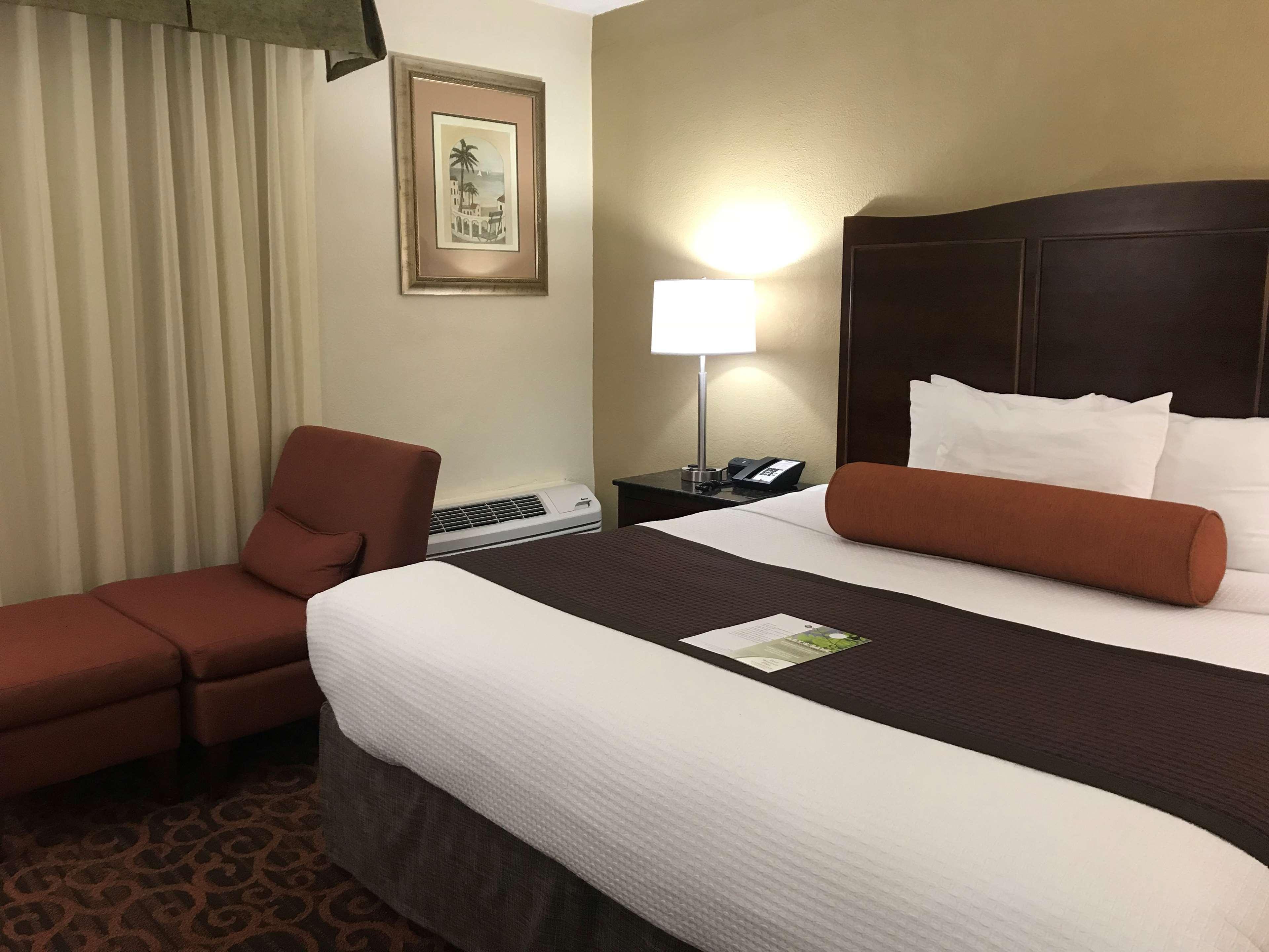 Best Western Plus North Miami-Bal Harbour Exterior foto