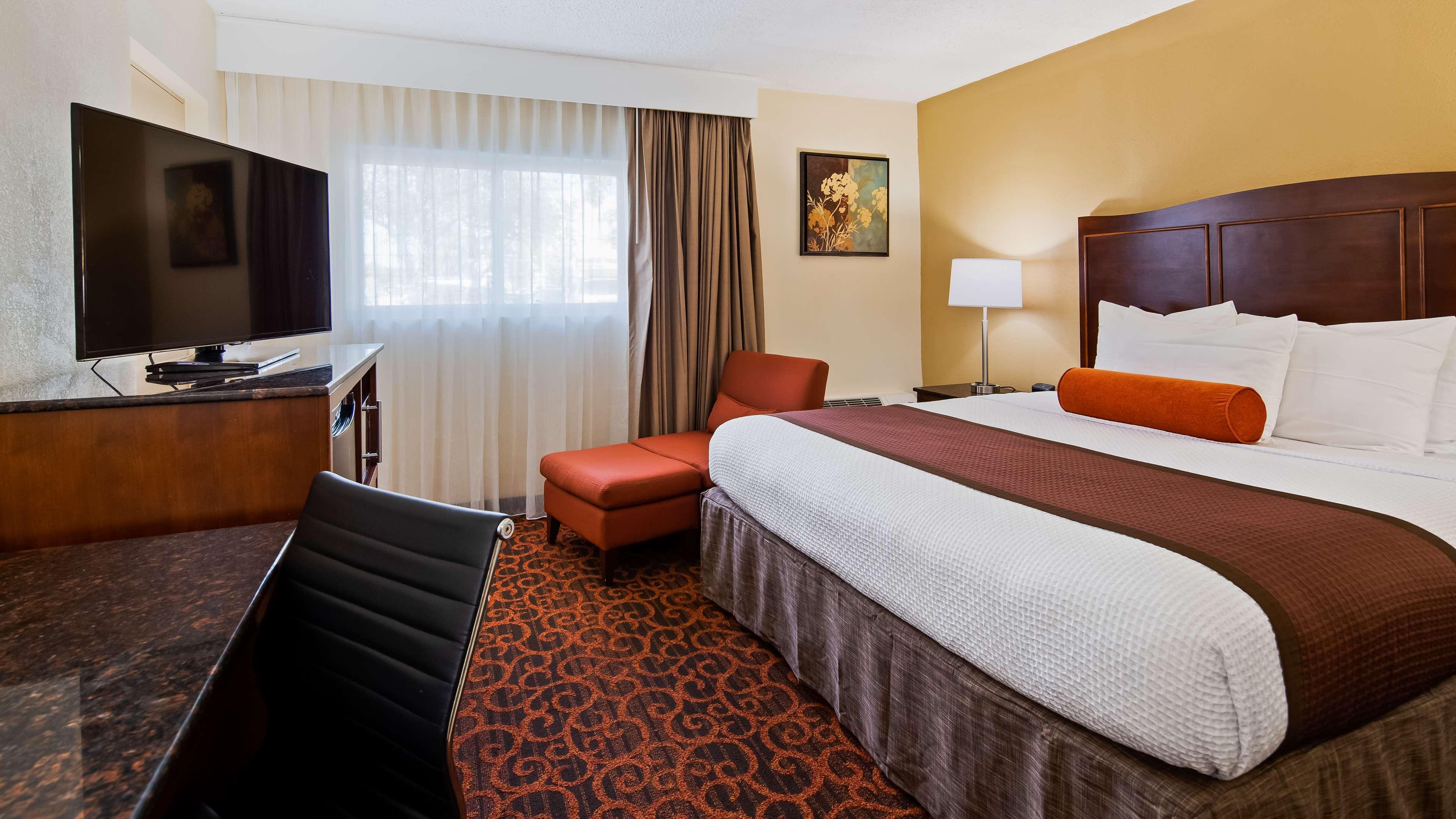 Best Western Plus North Miami-Bal Harbour Exterior foto
