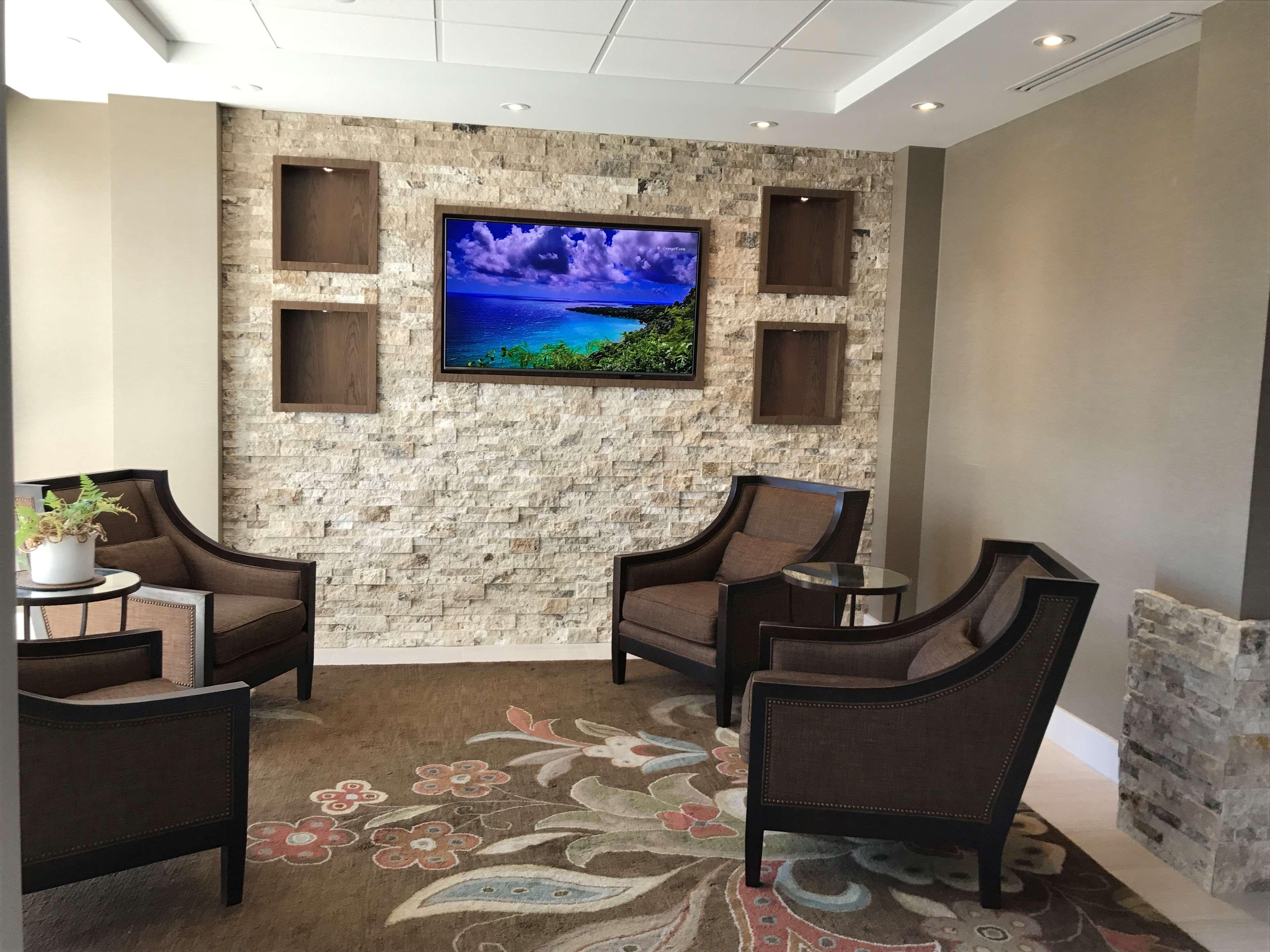 Best Western Plus North Miami-Bal Harbour Exterior foto