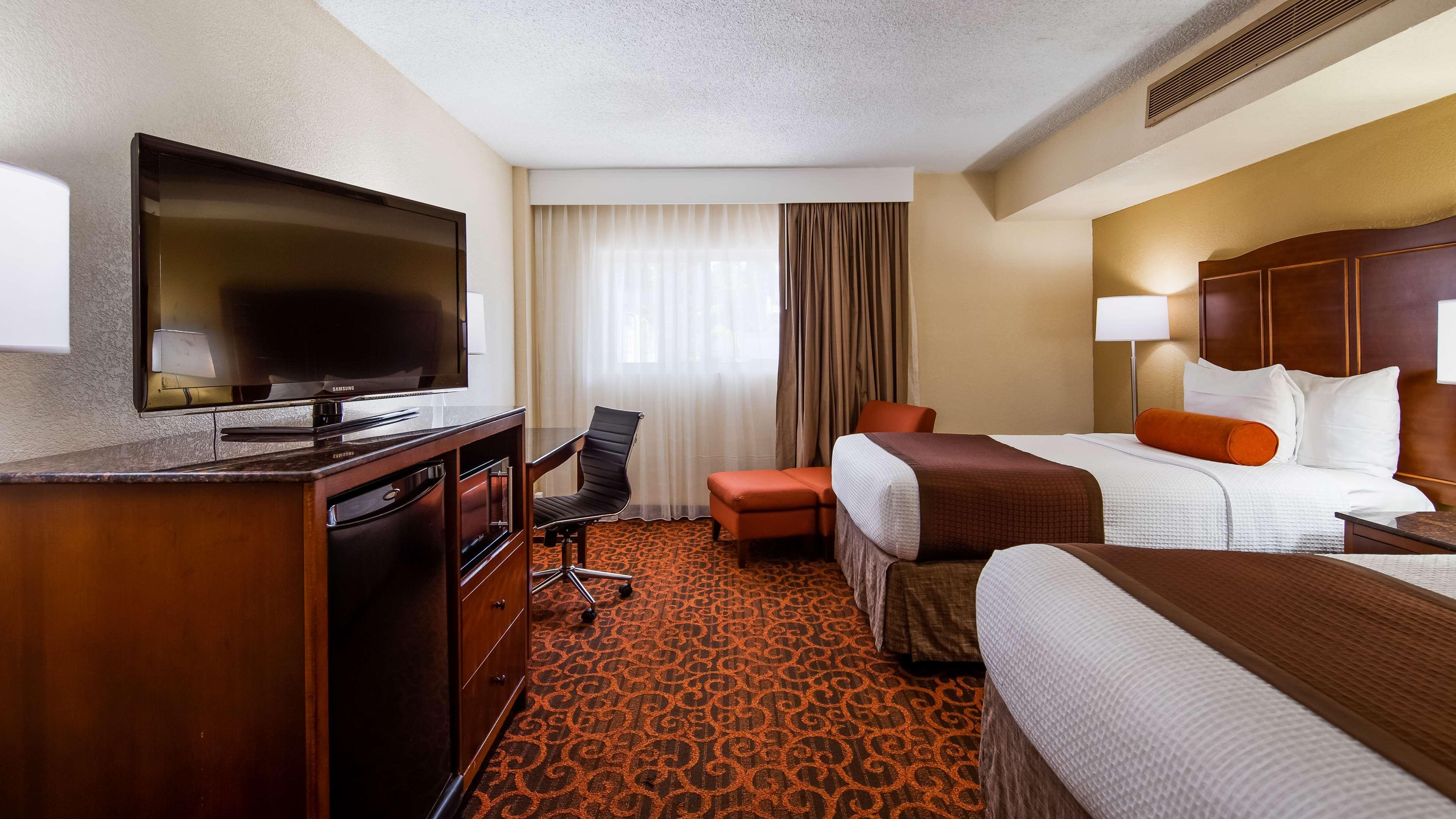 Best Western Plus North Miami-Bal Harbour Exterior foto