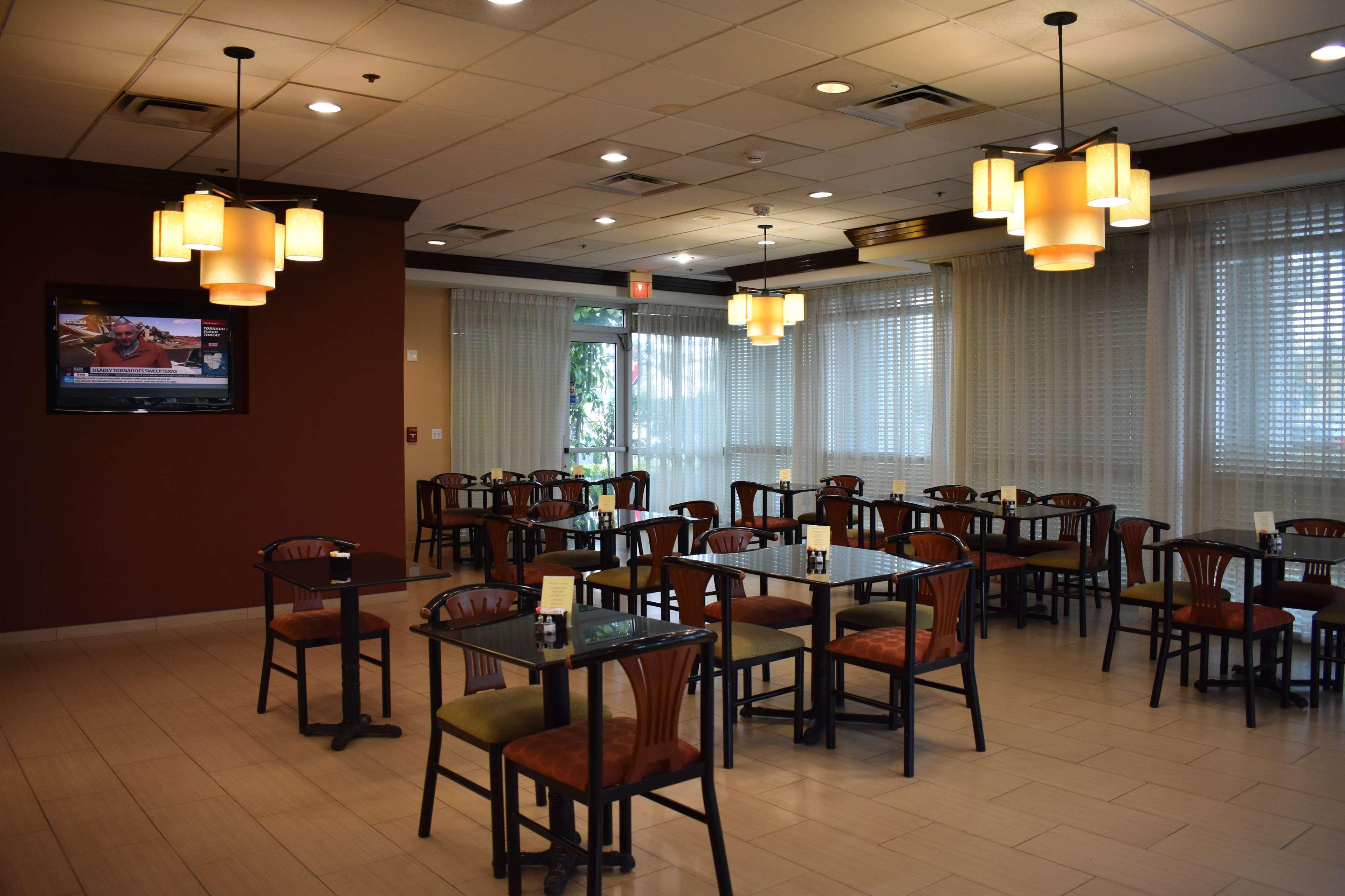 Best Western Plus North Miami-Bal Harbour Exterior foto