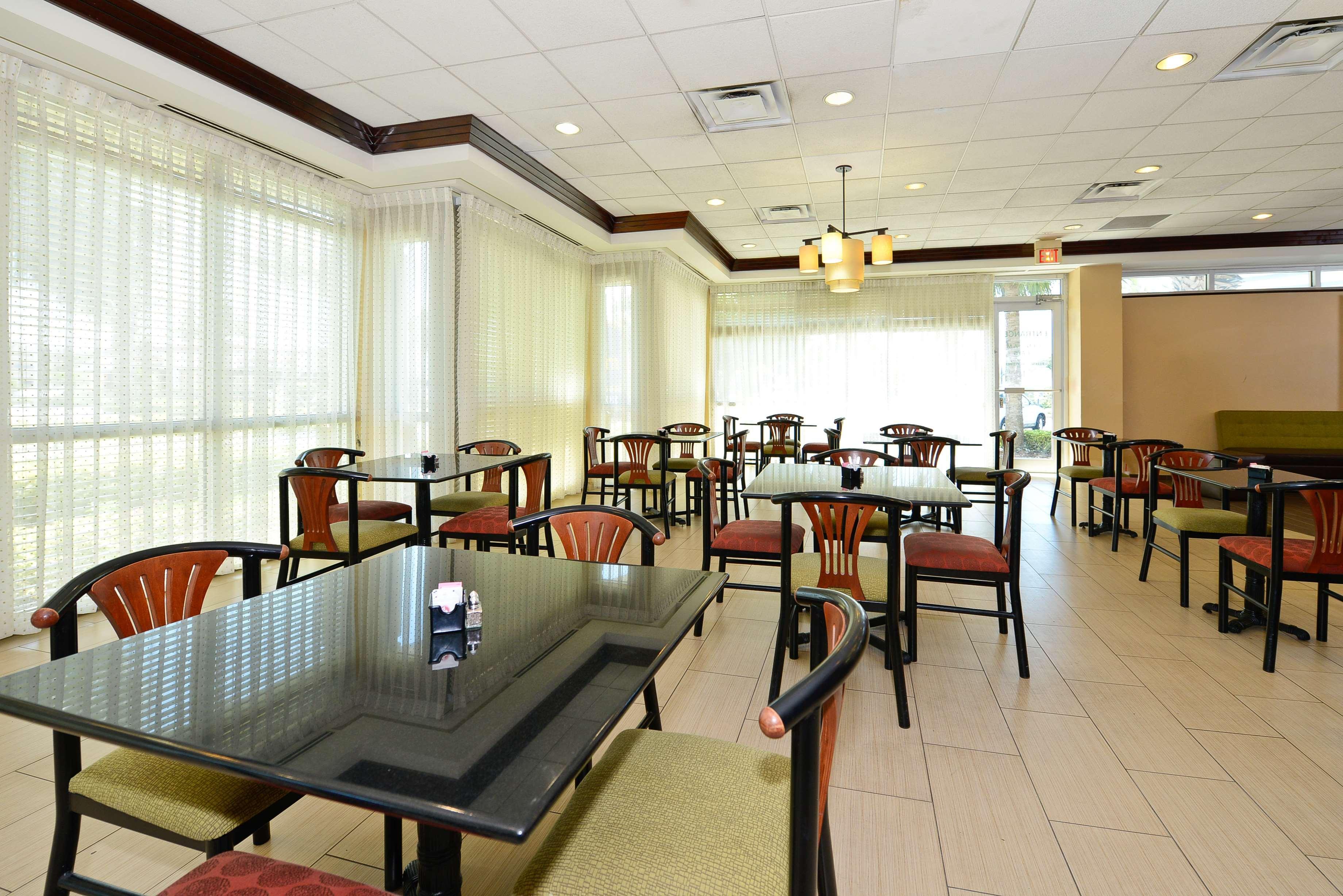 Best Western Plus North Miami-Bal Harbour Exterior foto