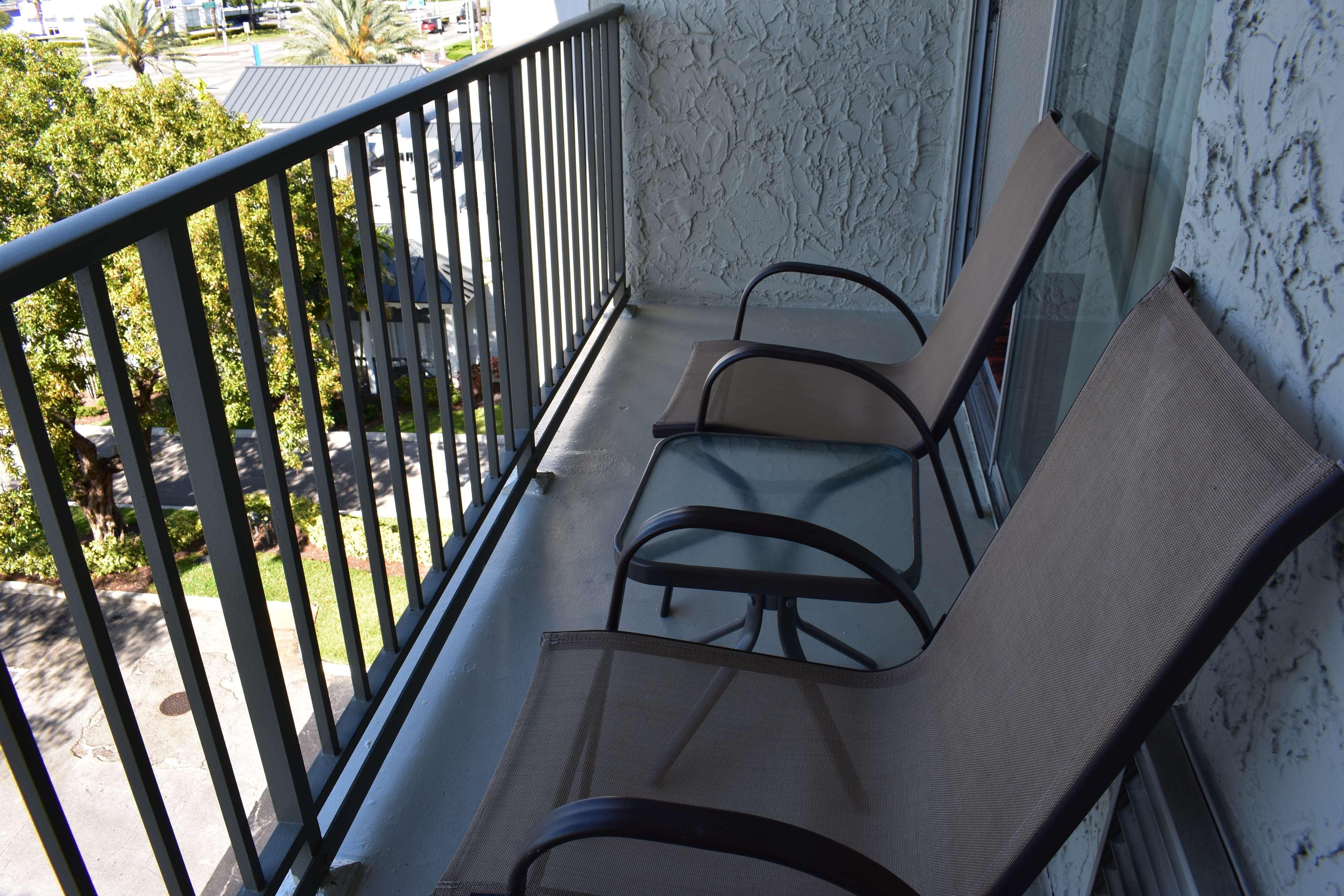 Best Western Plus North Miami-Bal Harbour Exterior foto